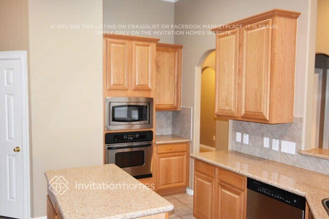 Photo - 18426 Wild Basin Tr