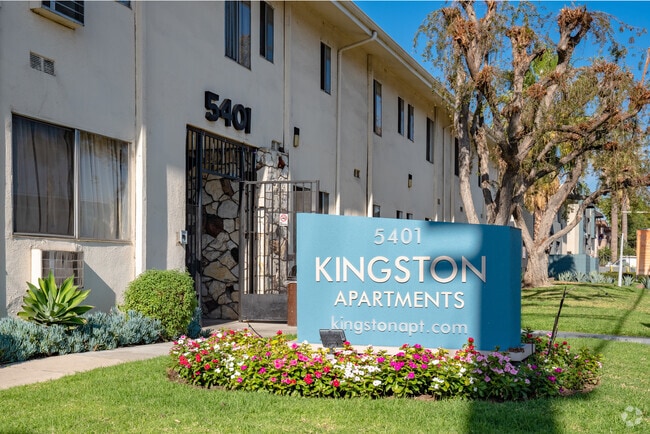 Building Photo - Kingston