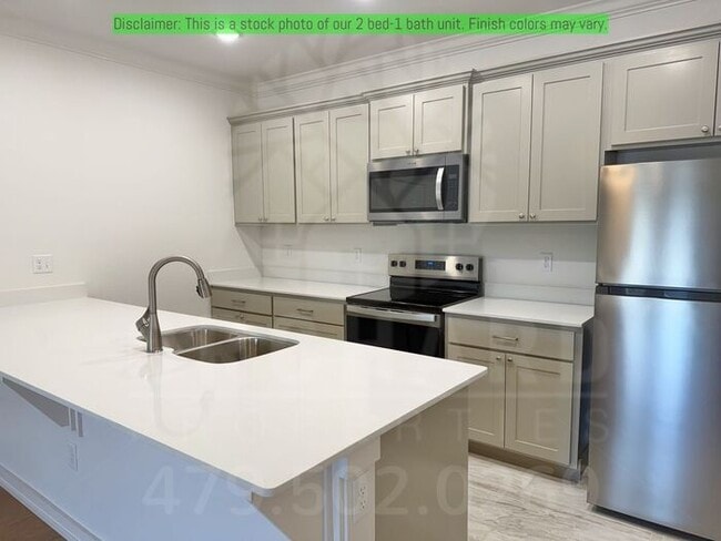 Photo - 2/1 | The Hudson at Central Landing- New A...