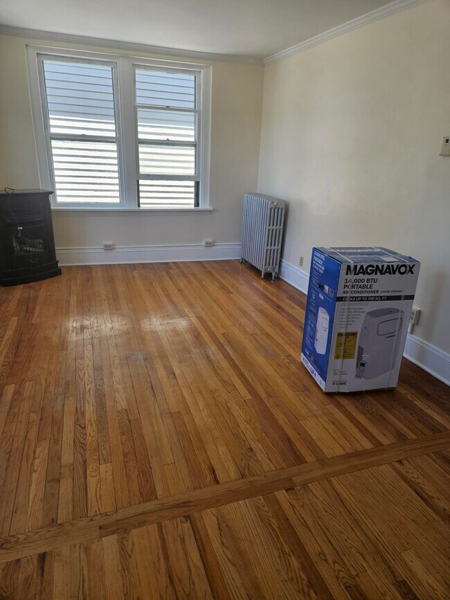 200 N St Apartments Unit North 1 Rome, NY