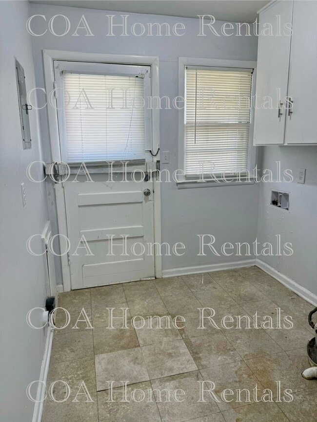 Photo - North East duplex