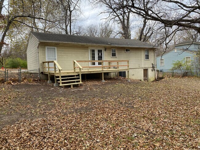 Photo - 10401 Richmond Ave