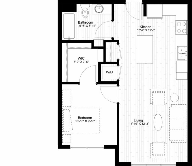 Photo - The Edge @ Grays Landing