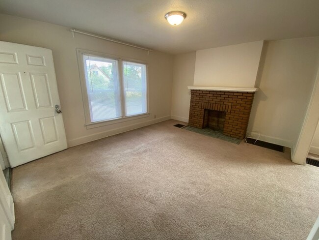 Photo - Pennsylvania Ave 1411-1413 CPSIP Apartment Unit 1411