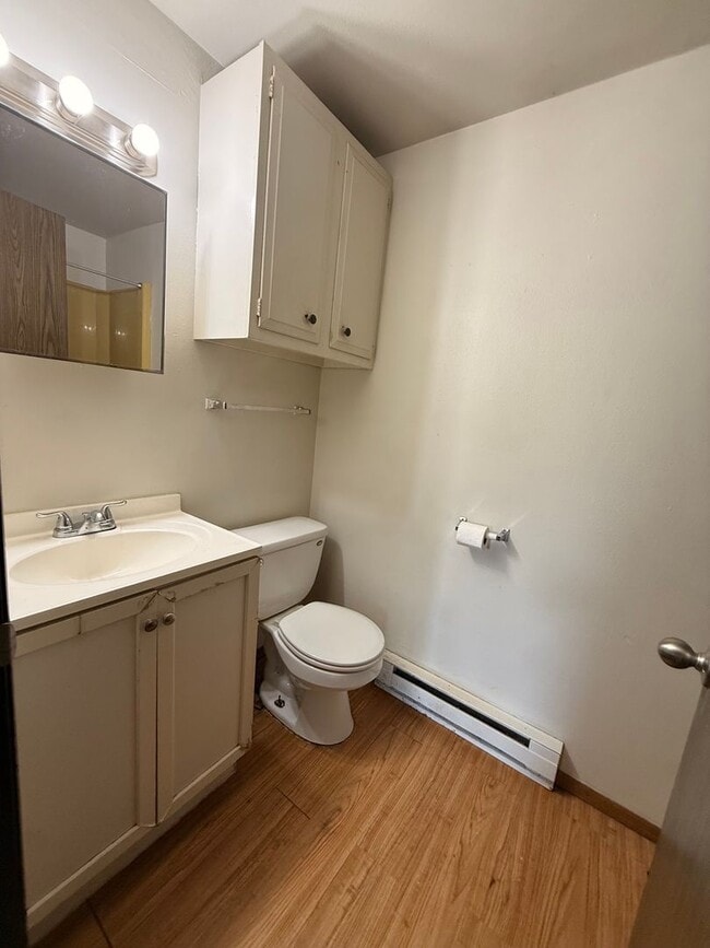 Photo - Two Bedroom Duplex