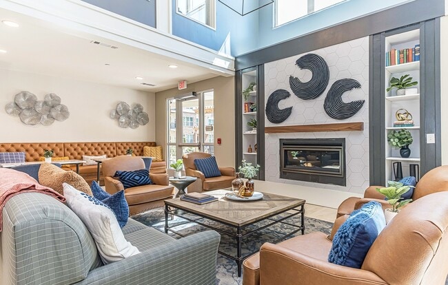 Photo - Ashlynn Ridge 55+ Apartments