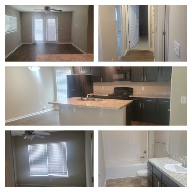 Photo - Stonebridge Apartments