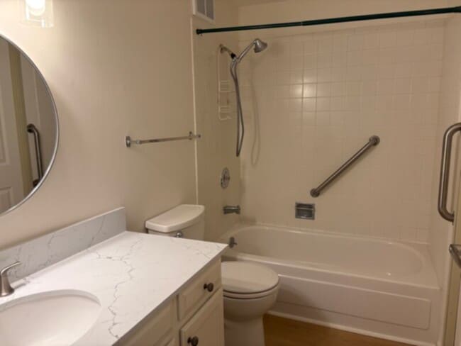 Photo - Heather Gardens Adult/Golf Community