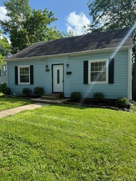 Photo - 1110 Sparks Rd House