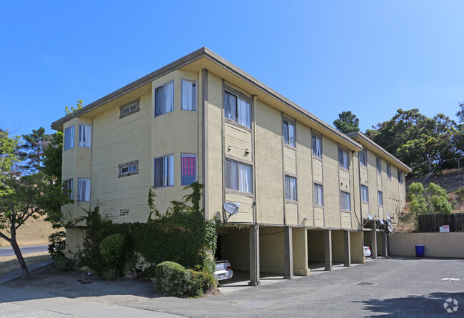 Hilltop Apartments For Rent in Richmond, CA | ForRent.com