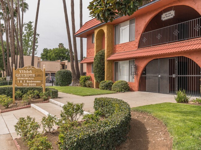 Photo - Villa Quixote