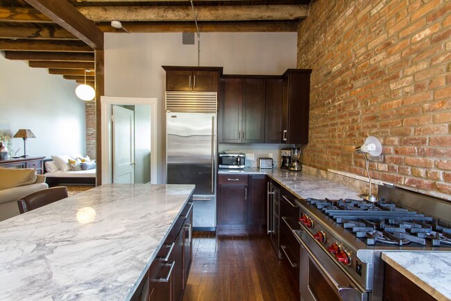 Photo - 1870 Commonwealth Ave Apartments Unit 12A