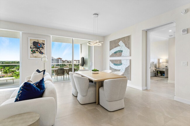 Photo - 220 SE Mizner Blvd Unit 810