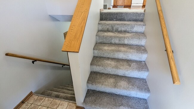 Photo - 3-bedroom raised ranch with finished basement and great flow