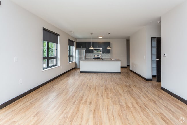 Battery Park Lofts Apartments