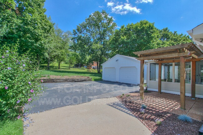 Photo - 3025 Blackwood Dr