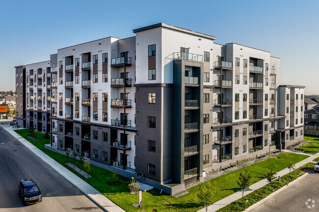 Photo - Vista Apartments at Edgemont