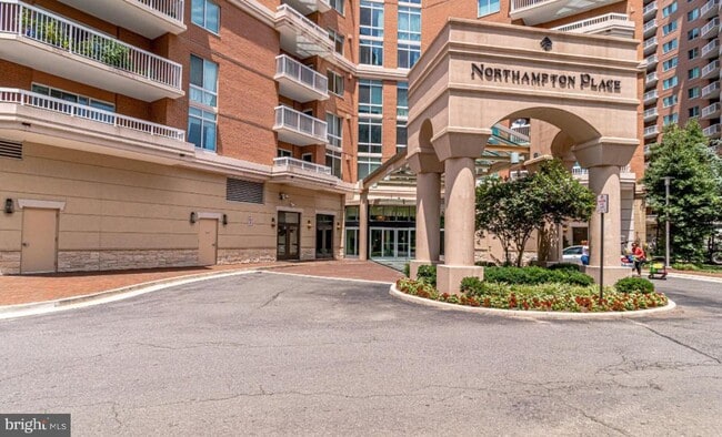 Building Photo - 3101 N Hampton Dr Unit 1411