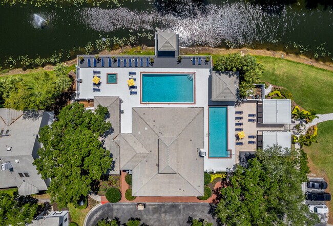 Building Photo - Tradition at Palm Aire Rental