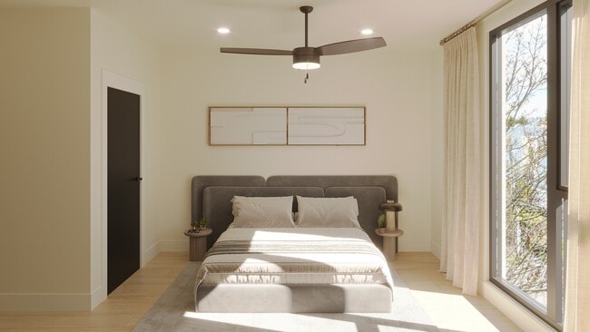 D1 Two Bedroom