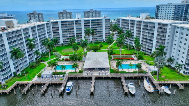 Building Photo - 3212 S Ocean Blvd Unit 606-A Rental