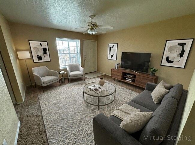 Photo - 3203 Toledo Dr Unit # D