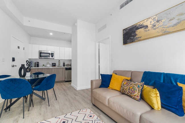 136 NW 26th St Unit Wynwood