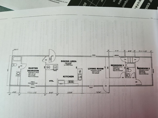 Building Photo - 2739 E 11th Ct Rental
