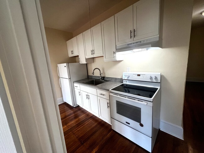 Photo - 884 Huntington Ave Unit 5