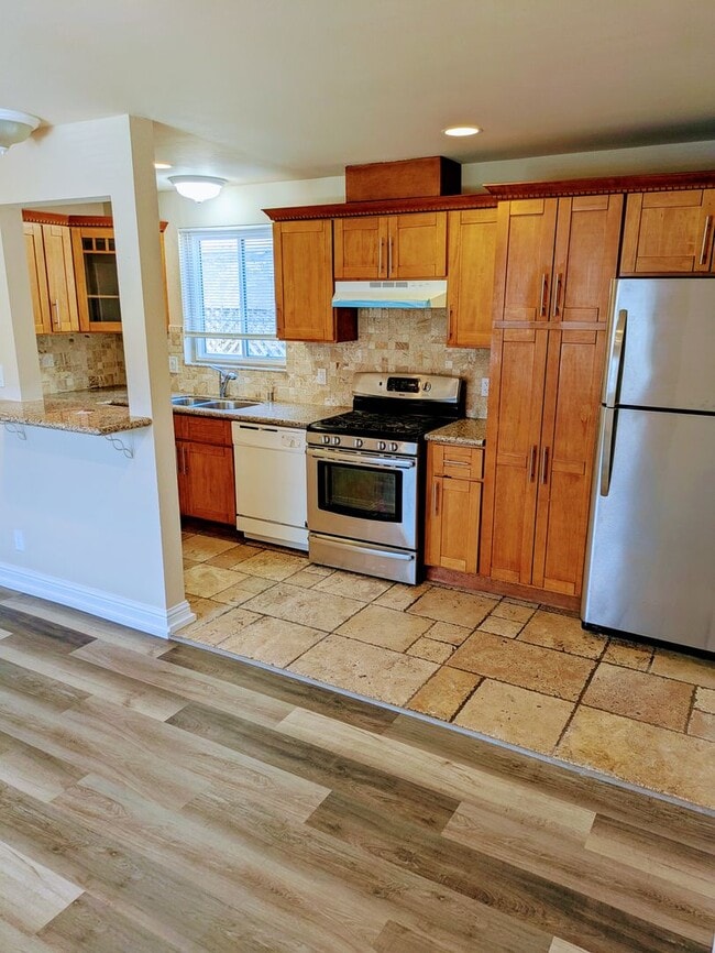 Photo - Lockwood Unit 1