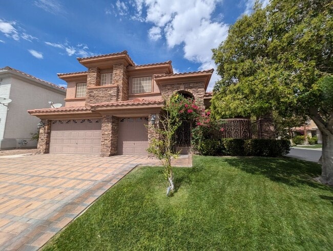 Building Photo - 4678 El Camino Cabos Dr Rental