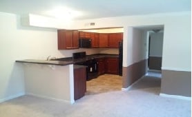 Winston Hall Apartments - Winston Hall Apartments