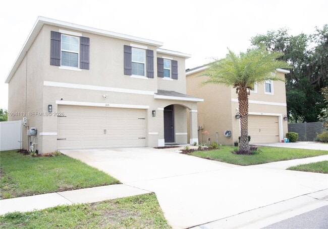 Photo - 105 Lacewing Pl