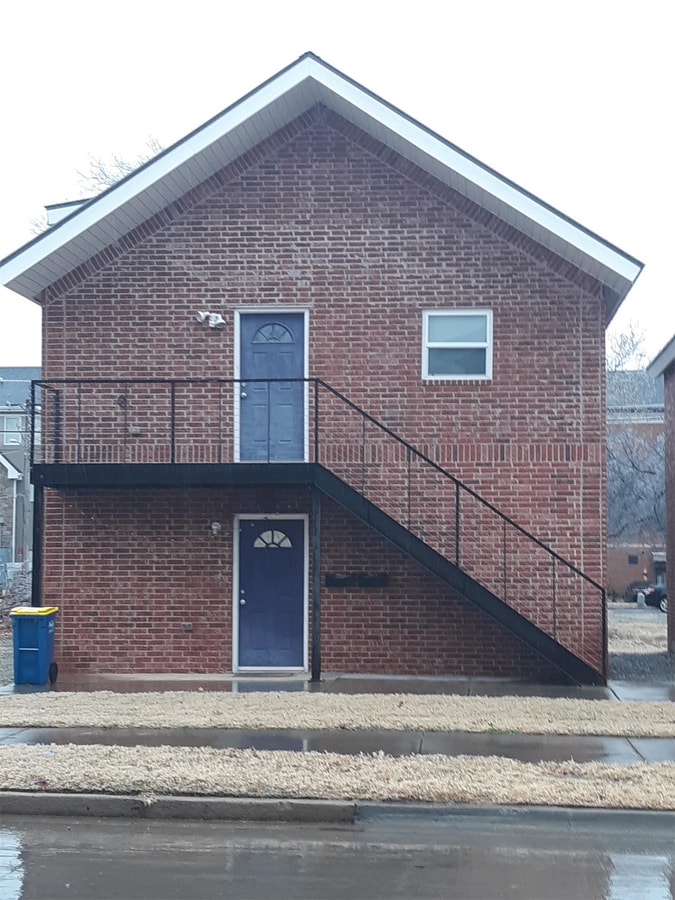 Photo - 415 S Blakely St