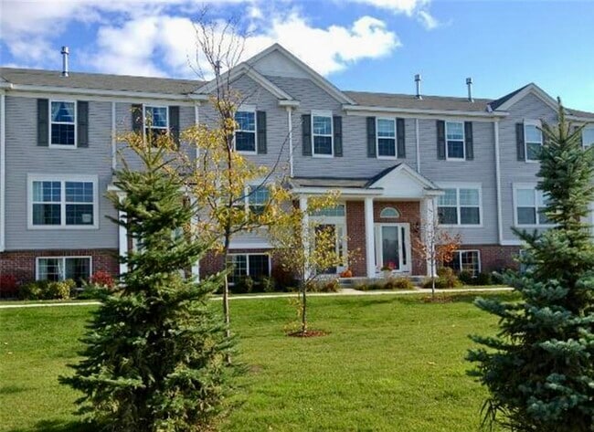 Photo - 5085 French Dr N Townhome