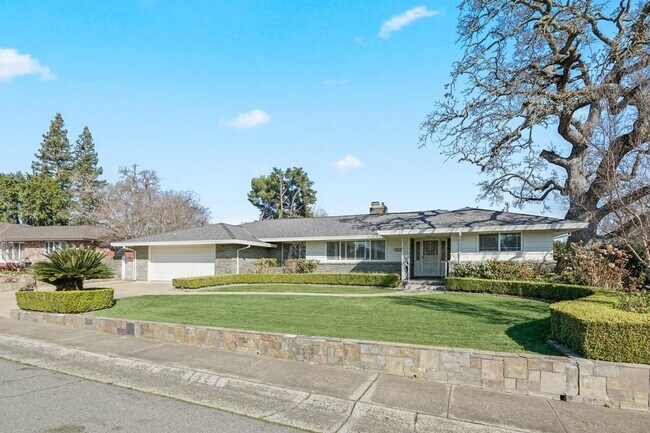 Beautiful 4-5 Bedroom Southland Park Home - Beautiful 4-5 Bedroom Southland Park Home