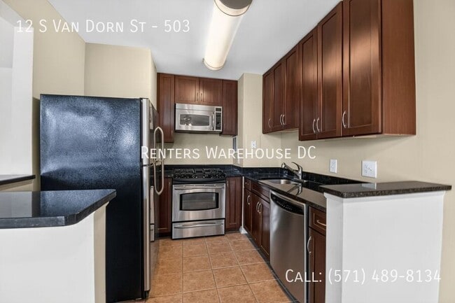 Photo - 12 S Van Dorn St