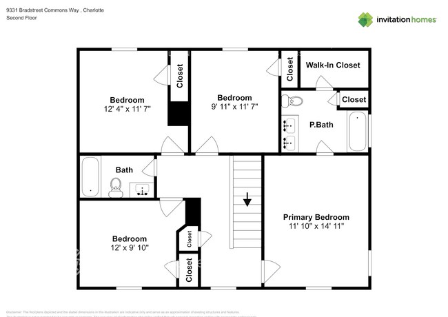 Photo - 9331 Bradstreet Commons Way