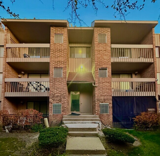 Photo - 1498 E Ports O Call Dr Unit 2S