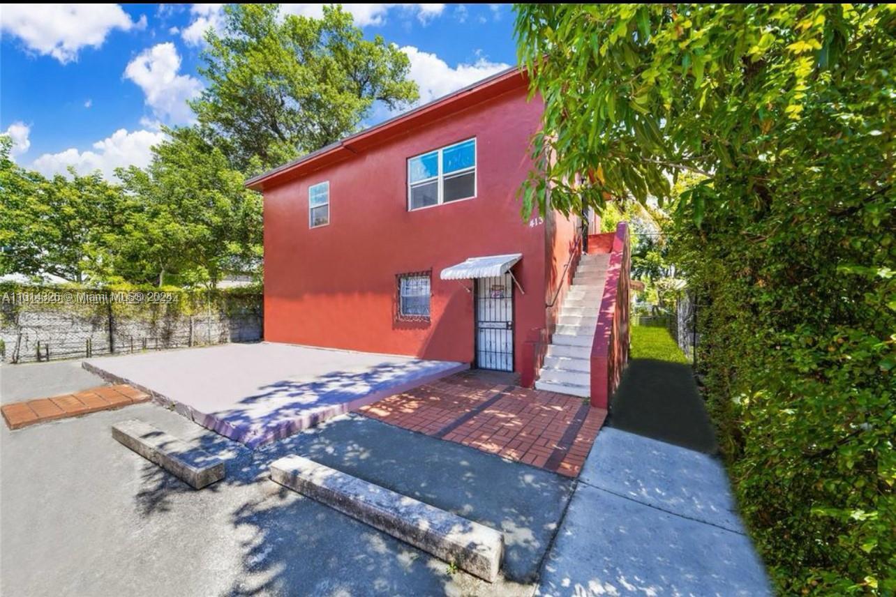 Photo - 413 NW 33rd St Apartamento Unidad 413#A