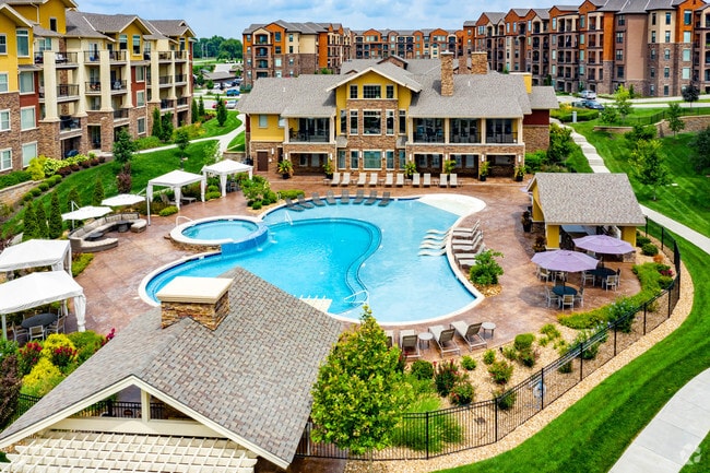 WaterCrest at City Center
