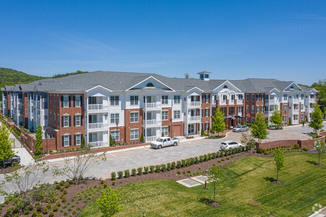 Photo - Everleigh Cool Springs 55+ Active Adult Apartment Homes