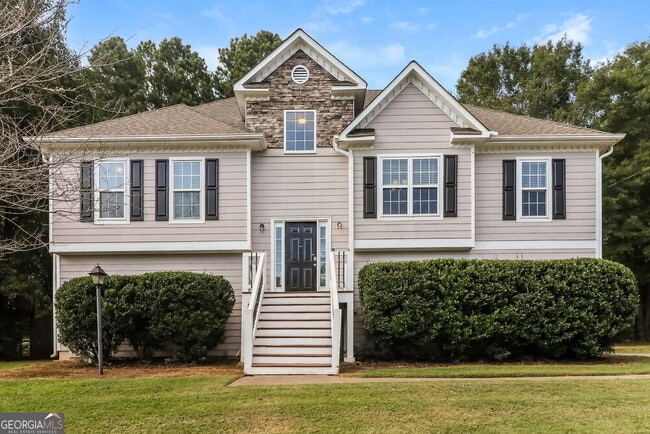 Building Photo - 613 Windy Mill Crossing Rental