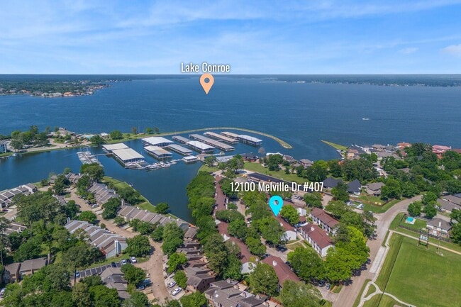 Photo - 12100 Melville Dr Unit 407D