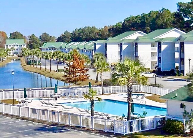 Photo - 1294 River Oaks Dr Unit Fairways at River Oaks