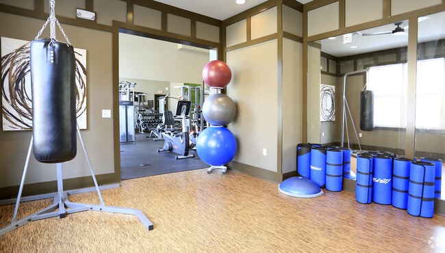 Yoga and Pilates Core Center