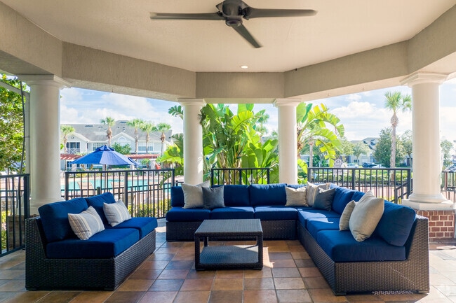 11701 Heritage Estates Ave, Orlando,&nbsp;FL&nbsp;32825 - The Palmer