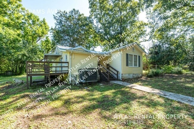 Photo - 4808 Adams Ave