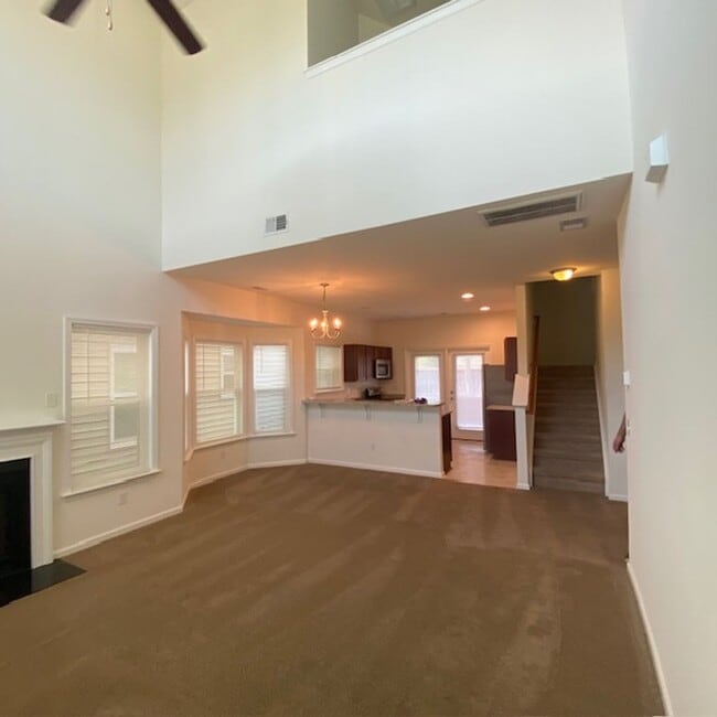 Photo - Townhouse in the Landings at Montague Plan...
