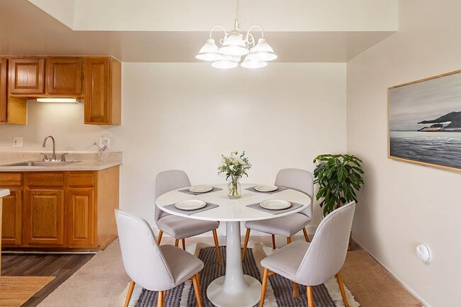 Photo - Glencoe Hills